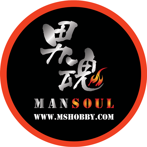 ManSoul Hobby 男魂玩具模型