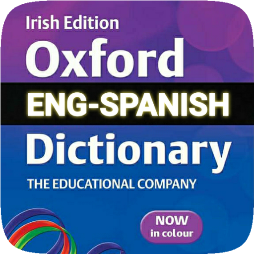 Spanish Dictionary