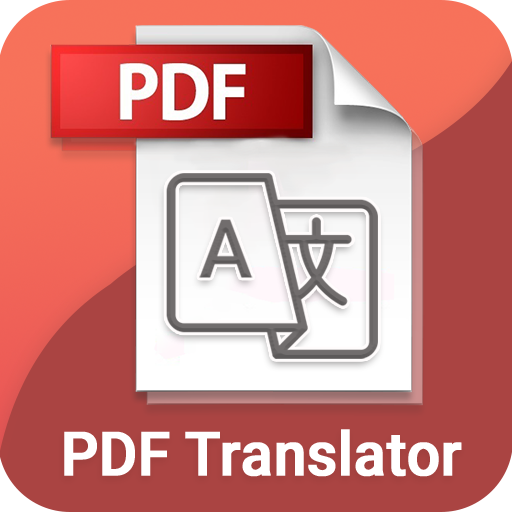 PDF Text Translator & Text to Speech