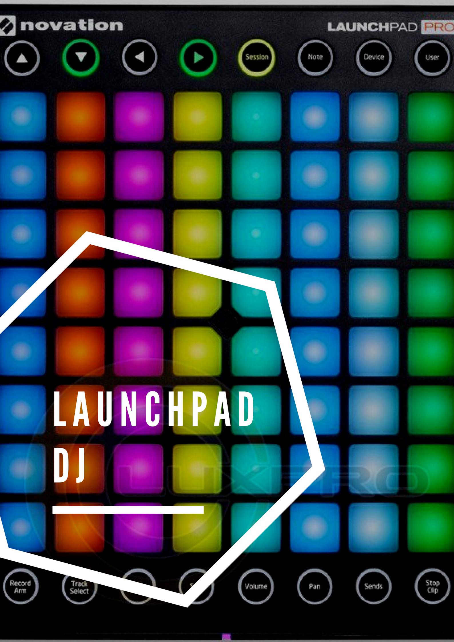 Download Launchpad Dubstep Music😎 android on PC