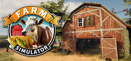 Farm Simulator