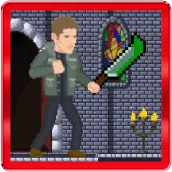 Supernatural Dean Adventure
