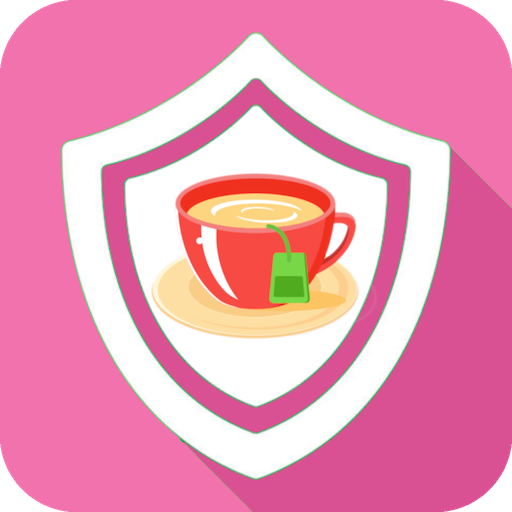 Milk-Tea VPN: Secure Net,NoFee