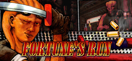 Fortune's Run Playtest
