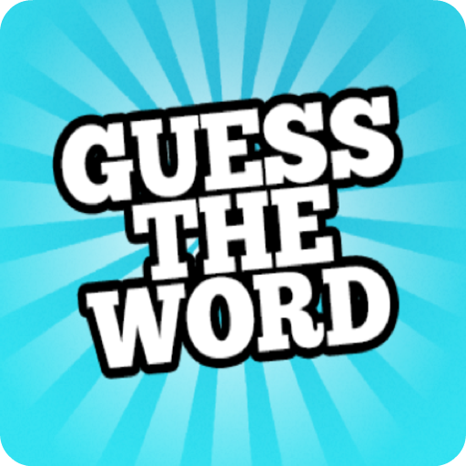 Guess The Word
