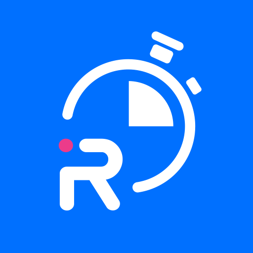 RUFUS Cloud Timing App