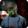 Scary Surgeon Doctor Games: Zo
