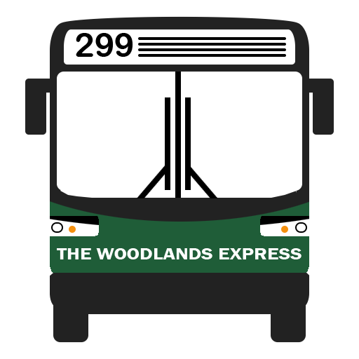 The Woodlands Express