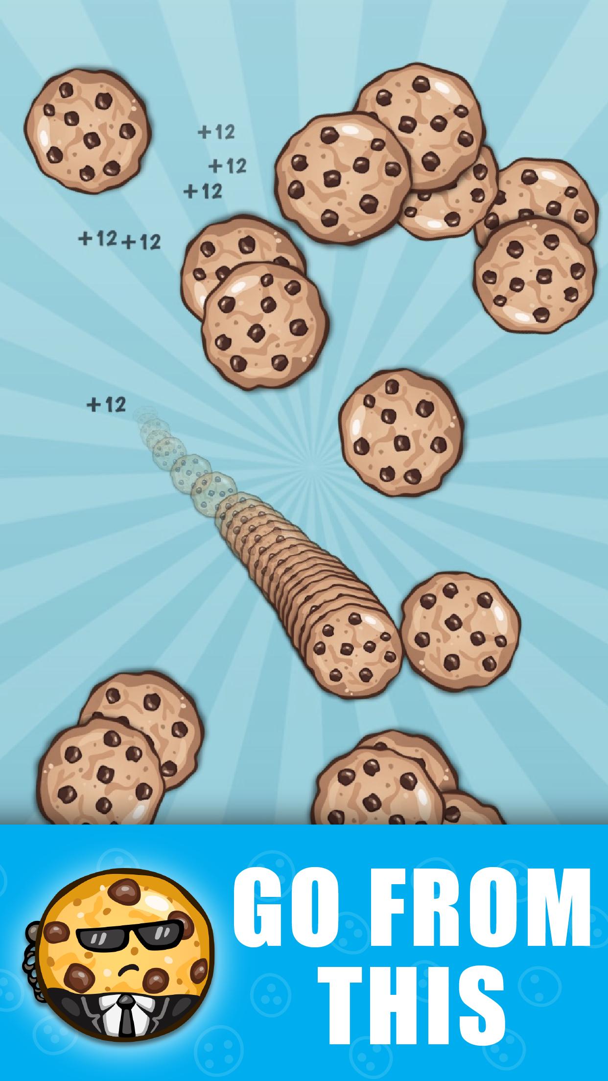 Cookies Inc. - Idle Clicker 66.30 Free Download