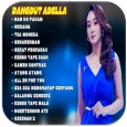 Dangdut Adella Terviral 2025