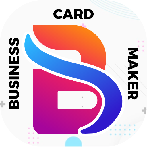 Business Card Maker : Visiting