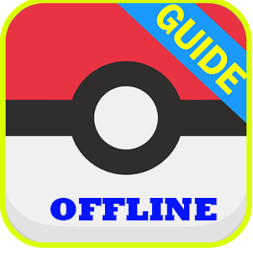 Pokemon go offline guide