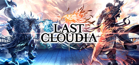 LAST CLOUDIA