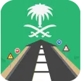 Saudi Driving License Test - D