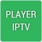 Player de Listas IPTV 📺