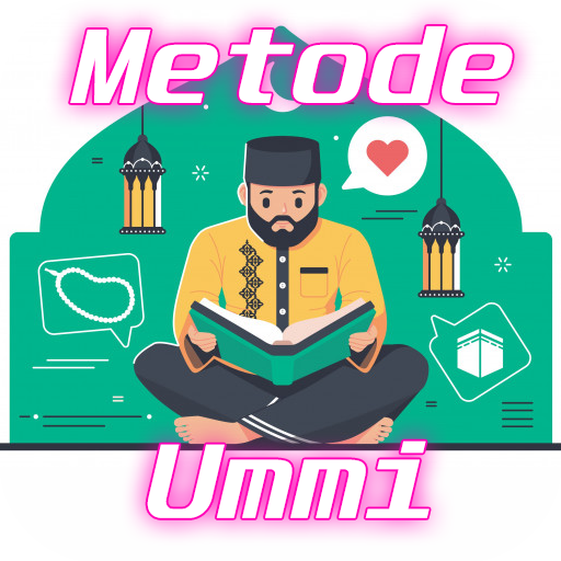 Metode Ummi 1-6