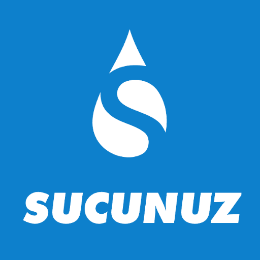 Sucunuz - Konya Damacana Su