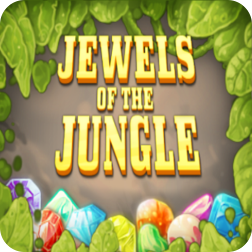 Jewels Of The Jungle