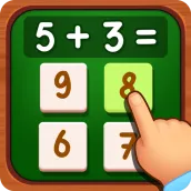 Math Games - Mathematical Play