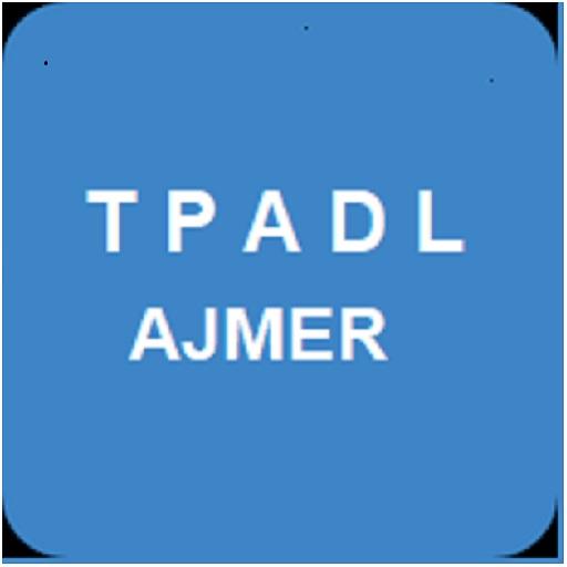 TPADL Ajmer Mobile App