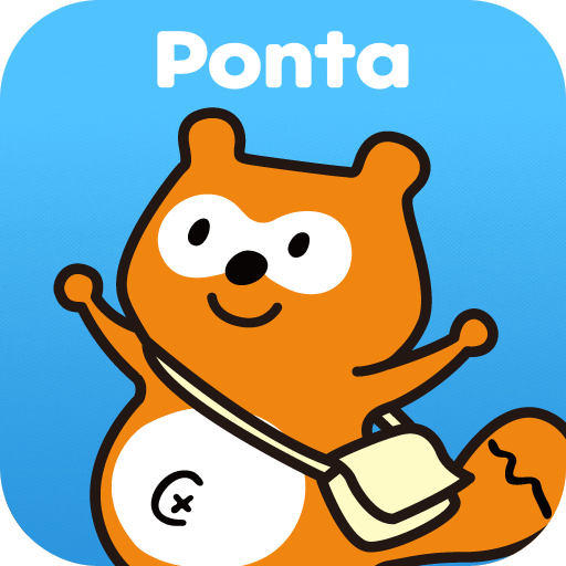 Pontaタイム（ポンタイム）