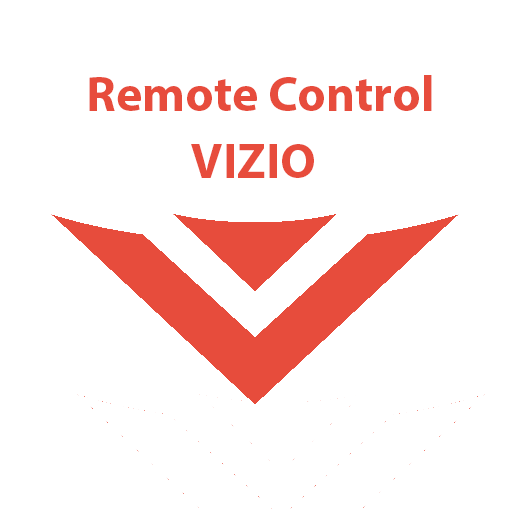 Remote Control Vizio smart TV