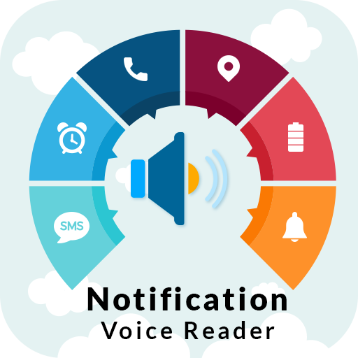 App Notification Voice Reader 2019