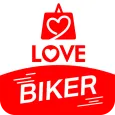 Love Biker
