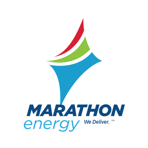 MARATHON energy