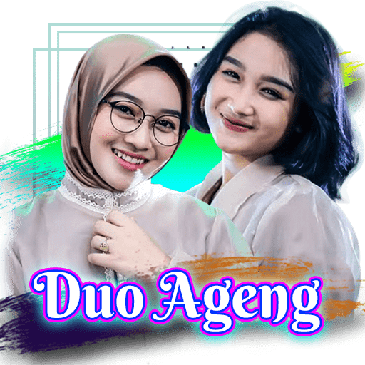 mp3 Duo Ageng enak didengar