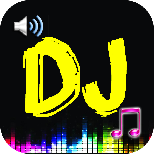Loud DJ Ringtones
