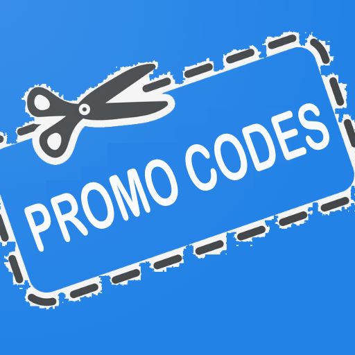 Promo Codes, Coupons & Voucher