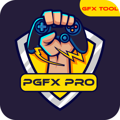 PGFX :GFX, Optimizer & Booster