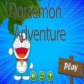 -Doraemon adventure