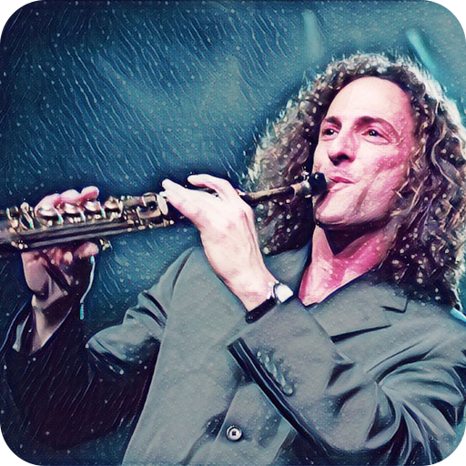 Greatest Kenny G