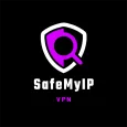 SafeMyIP - fast VPN app
