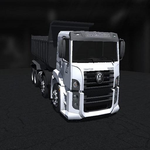 Skins Grand Truck GTS2