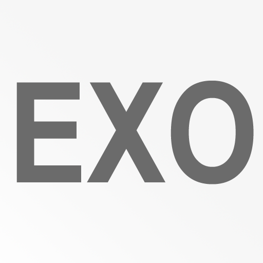 EXO Music Player - Kpop Album