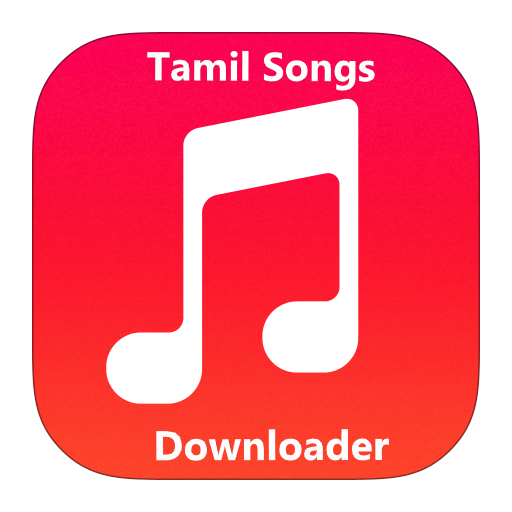 Tamil Songs Downloader