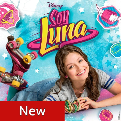 Soy Luna Wallpapers HD