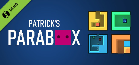 Patrick's Parabox Demo