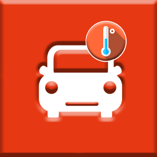 Car Temperature Thermometer