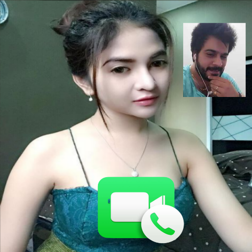 Video Call Random - Live Talk