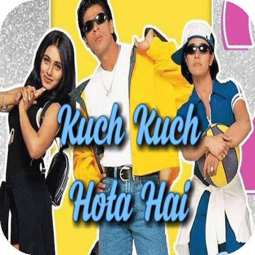 Lagu India Kuch Kuch Hota Hai 