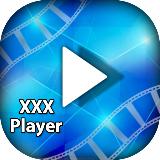 XXX HD Video Player - X HD Video Player