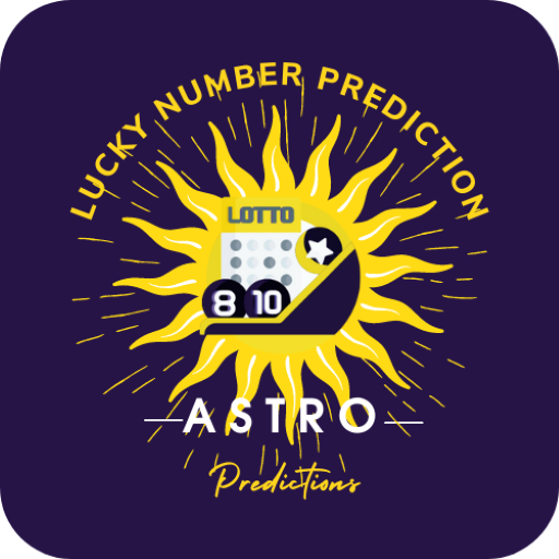 Lucky Lottery Prediction App