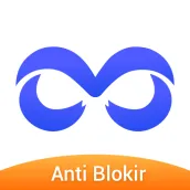 MOON: Anti Blokir VPN Browser