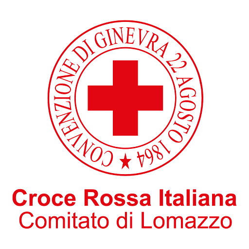 Croce Rossa Italiana Lomazzo