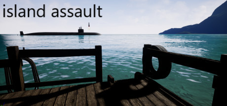 Island Assault Playtest