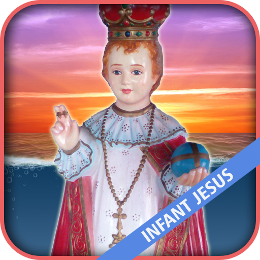 Infant Jesus Novena And Prayer